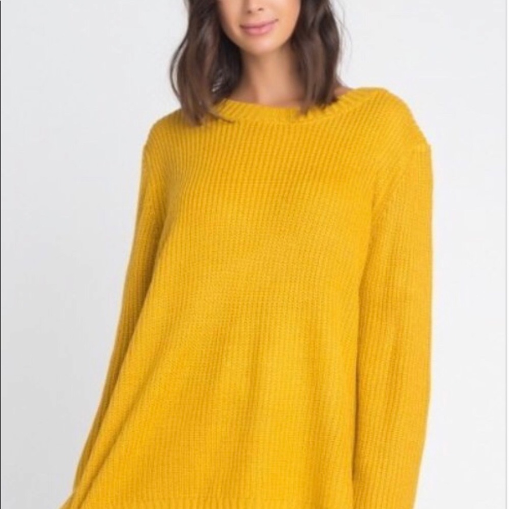 Sweater - Picture 3 of 6